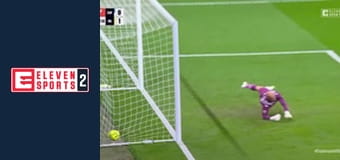 Eleven Top Goals E10