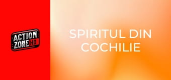 Spiritul din cochilie