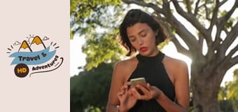 Podróże i Przygody, Key West