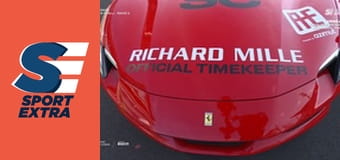 Coppa Shell Race 1 - Monza 2025