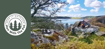 Пица съ ссирене с дебела хрупкава коричка