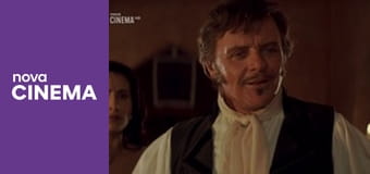 Zorro: Tajemná tvář