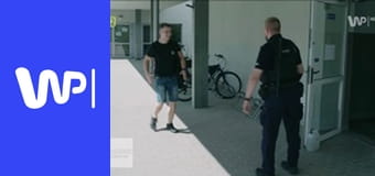 Policjanci z sąsiedztwa S3E2