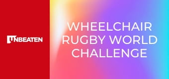 Wheelchair Rugby World Challenge