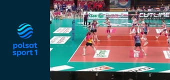 Siatkówka: TAURON Liga