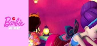 Enchantimals: Słoneczna sawanna Sezon 1 Odcinek 4 Enchantimals: Słoneczna sawanna Sezon 1 Odcinek 4