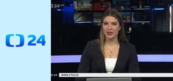 Studio ČT24