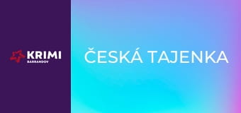 Česká tajenka