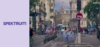 Kalandozások Párizstól Isztambulig S1E1 - Párizs