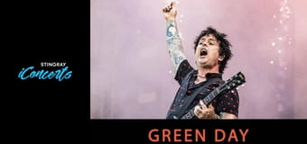 Green Day - Live at Fox Theater