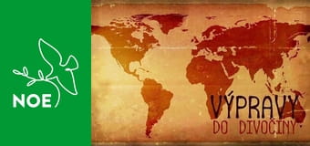 Výpravy do divočiny - Šelmy nalézají domov