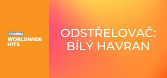 Odstřelovač: Bílý havran