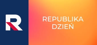 Republika dzień