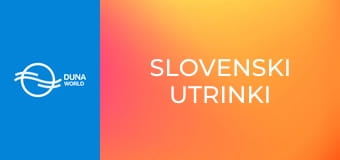Slovenski utrinki