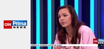 PARTIE Terezie Tománkové