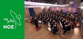 Perly české operety - aneb to nejlepší z pera pánů O. Nedbala, R. Piskáčka a R. Frimla