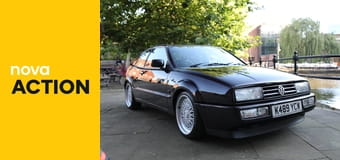 Pomozte autům S6E5 - Citroen DS