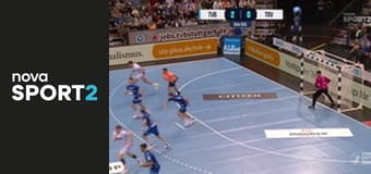 Házená: Bundesliga