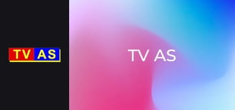 TV AS TV AS