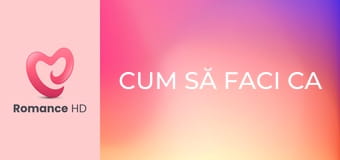 Cum să faci ca s-o desfaci?