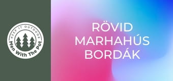 Rövid marhahús bordák