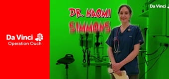 Operation Ouch! - The Immunity Army