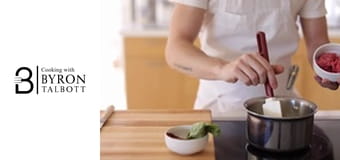 Хрупкава лазаня