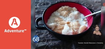 77 TV E13 - Przypadki dowcipów i wygłupów