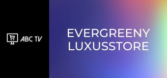 Evergreeny LUXUSSTORE