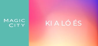 Ki a ló és ki a lovas? S1E7