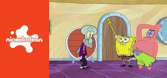 SpongyaBob Kockanadrág S15E315 - Mesterséges IQ bajnok / Tűzoltó Bob SpongyaBob Kockanadrág S15E315 - Mesterséges IQ bajnok / Tűzoltó Bob