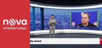 Polední Sportovní noviny