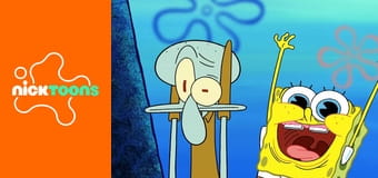 SpongyaBob Kockanadrág S13E275 - A Rozsdás cirkáló / Sznob csajok SpongyaBob Kockanadrág S13E275 - A Rozsdás cirkáló / Sznob csajok