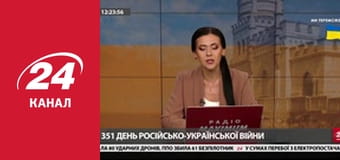 Марафон 24 каналу