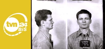 Bez śladu - Człowiek, który pokonał Alcatraz