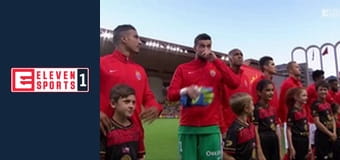 Historyczne momenty Ligue 1