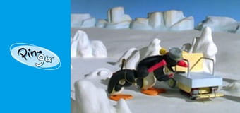 Pingu Sezon 6 Odcinek 18