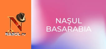 Naşul Basarabia
