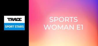 Sports Woman E1