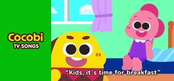 Cocobi Sing-Alongs 17