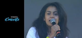 Bibi Bourelly - Live at Eurockéennes