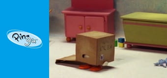 Pingu Sezon 6 Odcinek 7