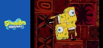 SpongeBob Sezon 8 Odcinek 17