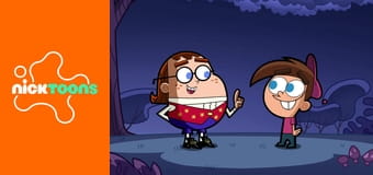 Wróżkowie chrzestni S9E10 - Powrót do przeszłości