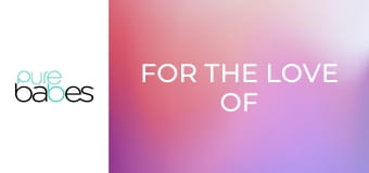 For the Love Of Money E318