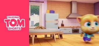 Must Have Teddy! S2E30