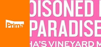 Záhady na ostrově: Otrávený ráj