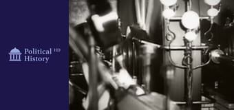 Hitler – Osudová príťažlivosť - 2. epizóda