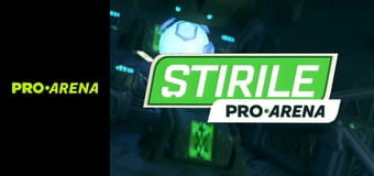 Ştiri Pro Arena