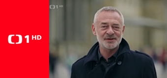 Na silnici jako doma - Bezpečný odstup